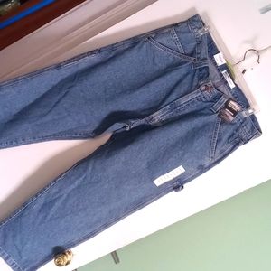 Levi carpenter jeans *BinJ*